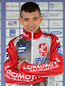 Ivans Plešakovs