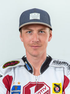 Linus Sundström