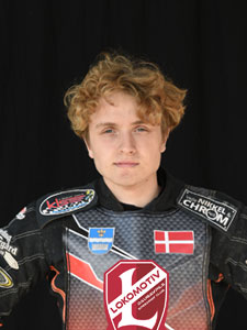 Kevin Juhl Pedersen