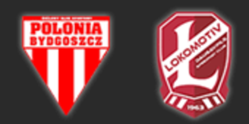 Polonia Bydgoszcz - SC Lokomotiv Daugavpils 57:33