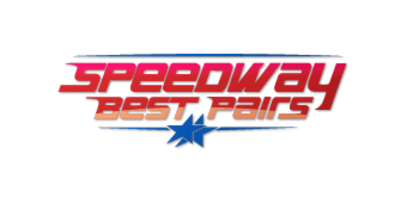 Speedway Best Pairs: 2й этап