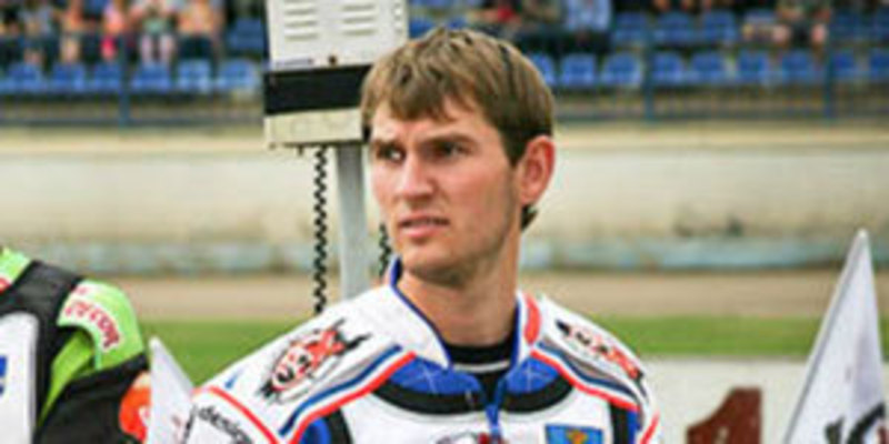 Максим Богданов дебютировал в Дании