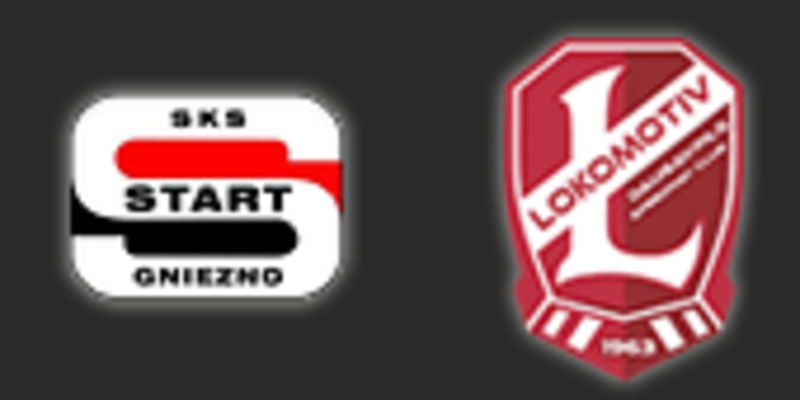 Łączyńscy-Carbon Start Gniezno - Lokomotiv Daugavpils 43:47 