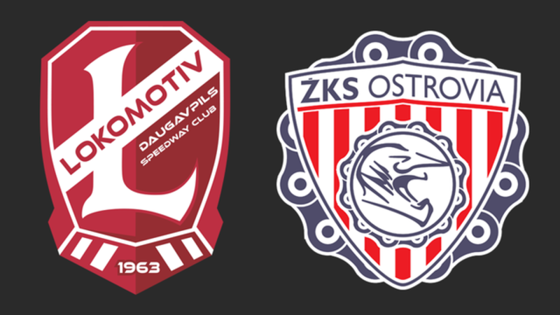 SC Lokomotiv - ŻKS Ostrovia