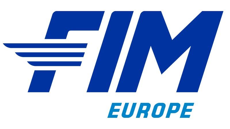 Vietu sadalījums FIM Europe sacensībās