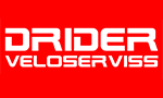 Drider Veloserviss