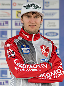 Maksims Bogdanovs