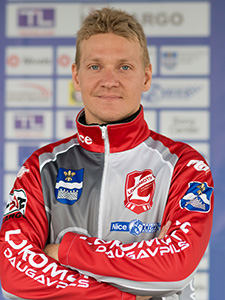 Fredrik Lindgren