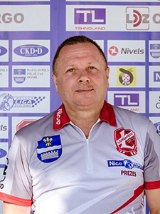 Valērijs Šidlovskis