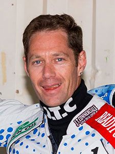 Fredrik Lindgren