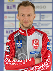 Joonas Kylmakorpi