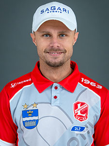 Thomas Hjelm Jonasson