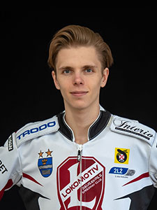 Daniils Kolodinskis