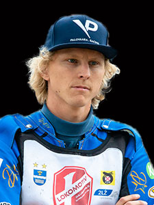 Victor Palovaara