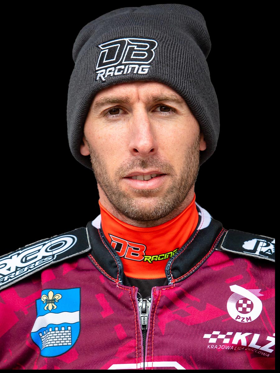 David Bellego