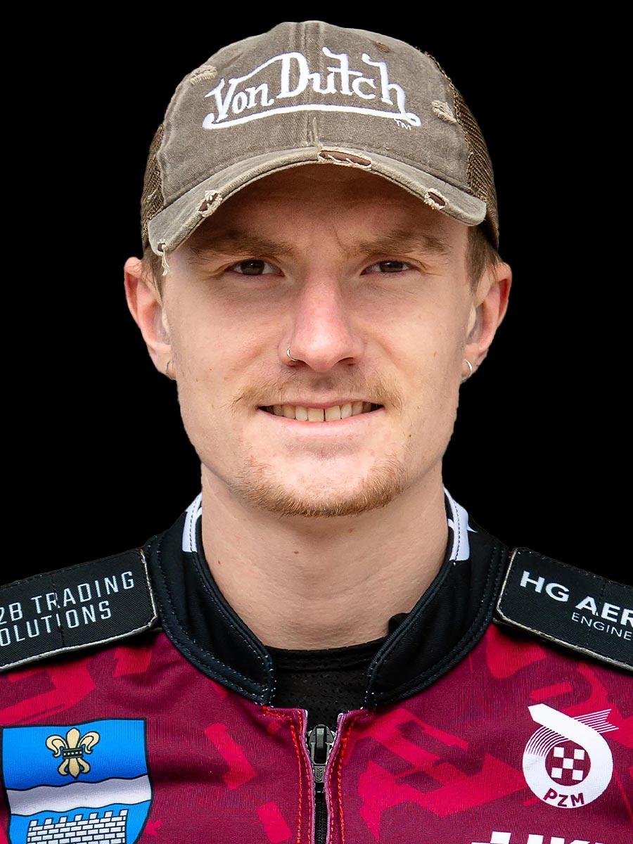 Drew Kemp