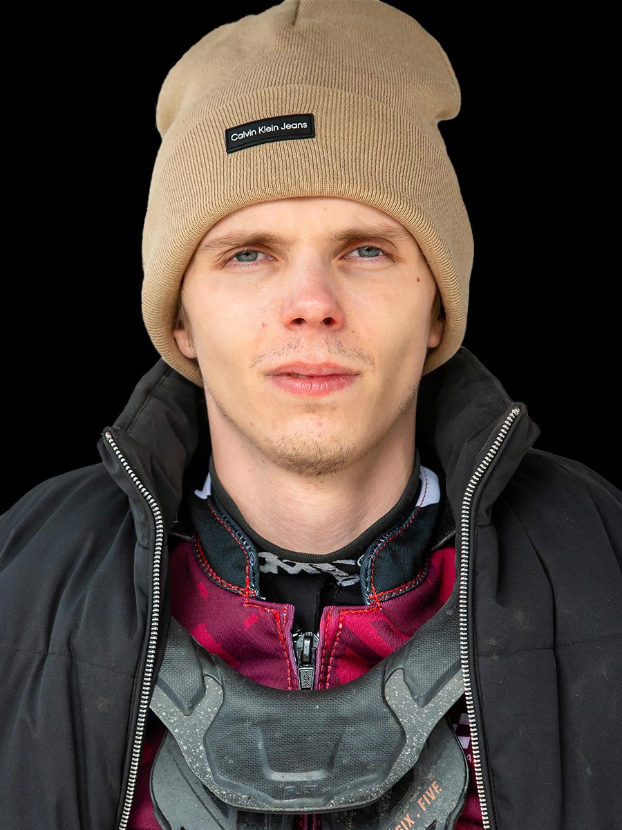 Daniils Kolodinskis