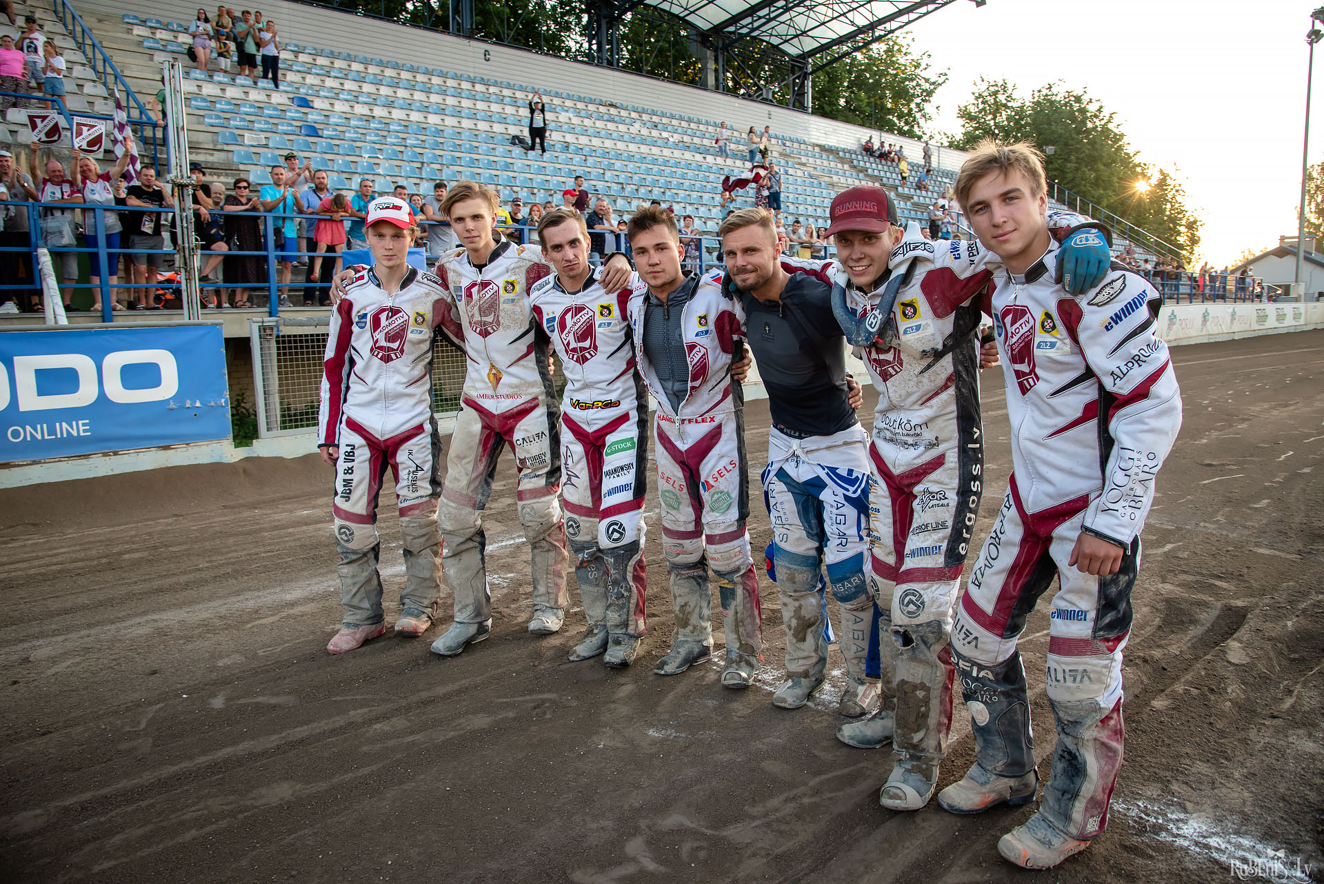 0080 daugavpils team