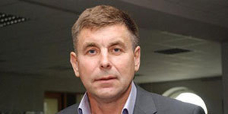 В. Рыбников: Нужен ли городу спидвей, комментировать не возьмусь...
