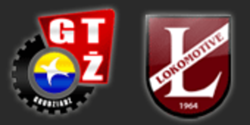 GKM Grudziądz - Lokomotiv Daugavpils 55:35