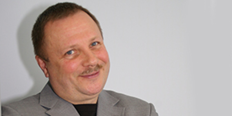Валерий Шидловский: «Взяли курс на молодость»