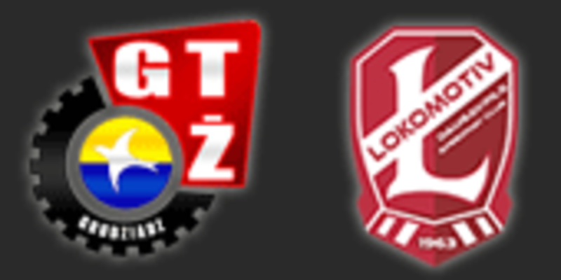 GKM Grudziądz - SC Lokomotiv Daugavpils 58:31