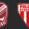 Lokomotiv Daugavpils - Polonia Bydgoszcz