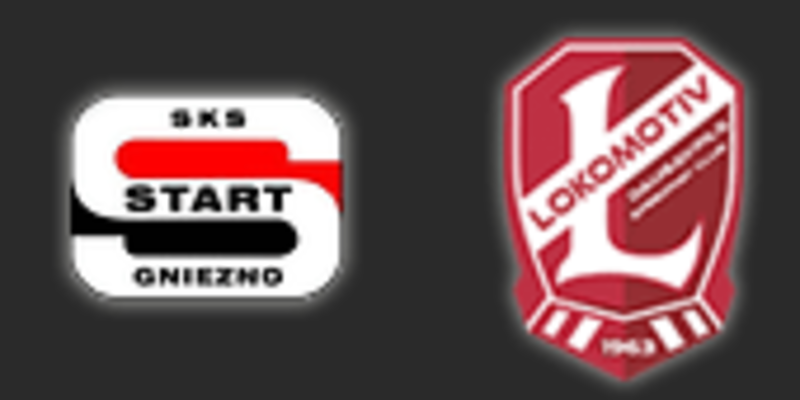 Łączyńscy-Carbon Start Gniezno - Lokomotiv Daugavpils 43:47