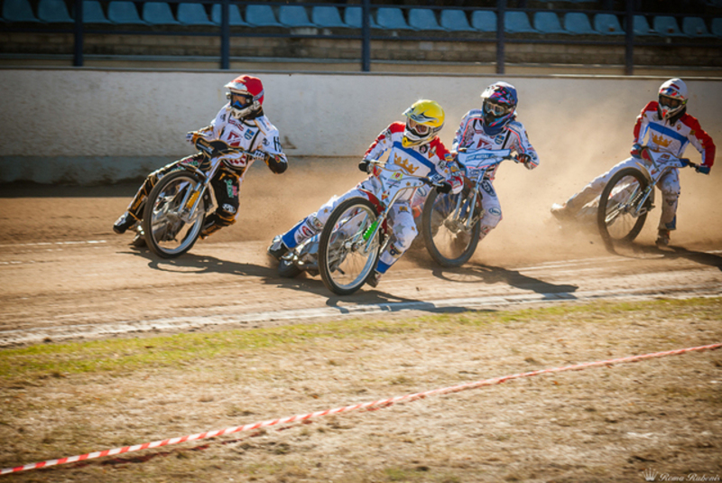 Wybrzeże Gdańsk - Lokomotiv Daugavpils 51:27