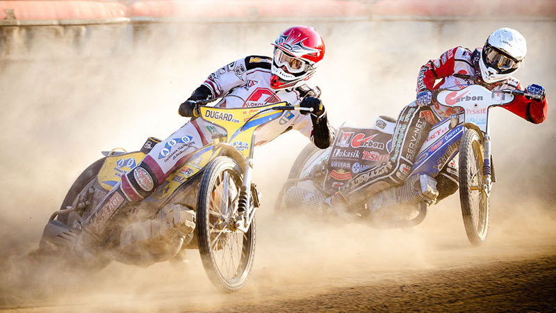 Lokomotiv Daugavpils - Łączyńscy-Carbon Start Gniezno