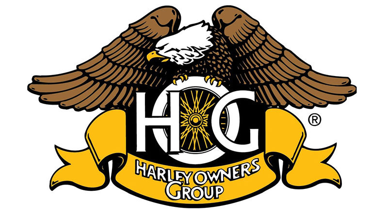 Harley Owners Group apskates zona