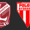 Lokomotiv Daugavpils - Polonia Bydgoszcz (полуфинал 2)