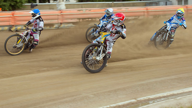 Speedway Wanda Instal Kraków - SC Lokomotiv Daugavpils