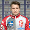 Олег Михаилов дебютировал в юниорском чемпионате Европы