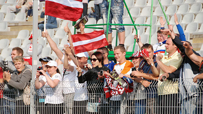 Svētdien Daugavpilī Latvijas juniori centīsies tikt Eiropas čempionāta finālā