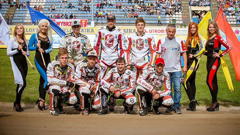 «Локомотив» занимает третье место в сезоне 2017