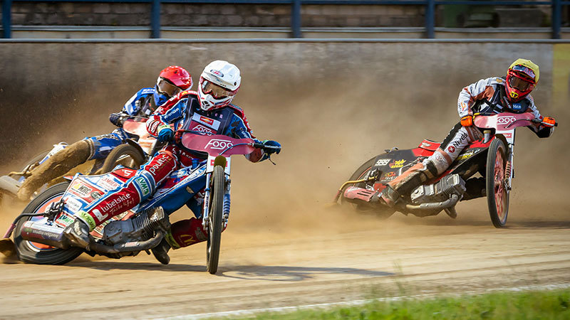 Oļegs Mihailovs Daugavpilī izcīna ceturto vietu pirmajā pasaules U21 čempionāta posmā