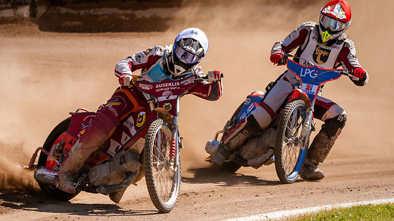 Ansviesulis un Matjušonoks - par vietu Eiropas U19 čempionāta finālā