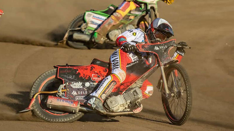 Mihailovam pirmā uzvara Elitserien, Kauliņam laba debija Nice kausa izcīņā