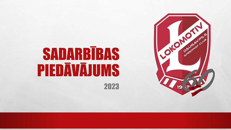 Sadarbības pedāvājums 2023