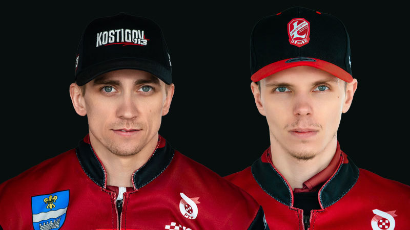 Komandas līderi paliek sastāvā arī 2026. gadā