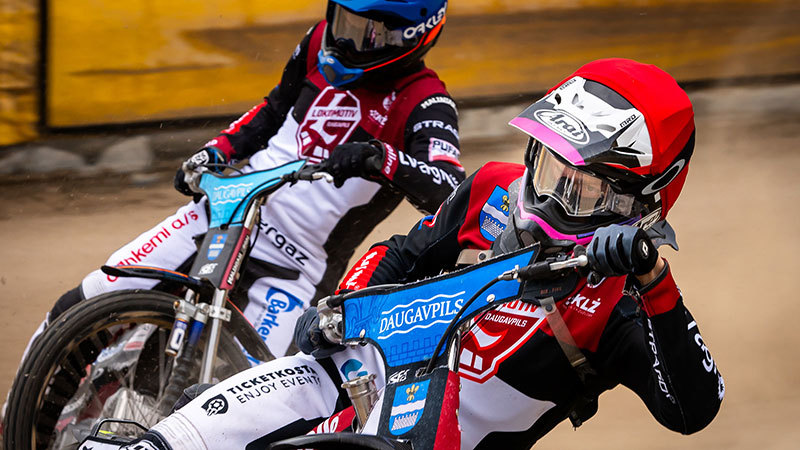 «Локомотив» укомплектовал состав на сезон 2026 года