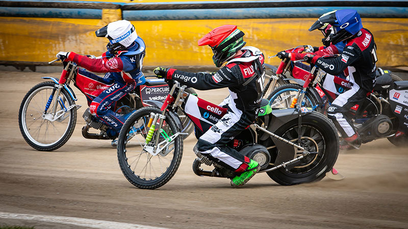 Старт сезона не получился