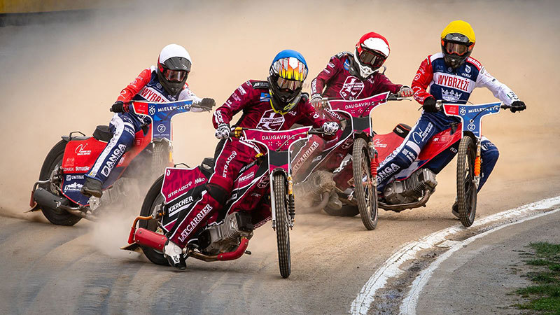 Ничья в домашнем противостоянии