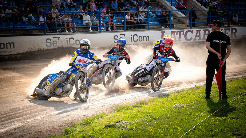 Smags zaudējums Opolē