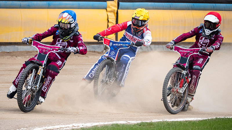 «Локомотив» примет клуб из Кракова в 4-м туре