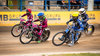 Первая победа в сезоне 2026