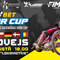 14. augustā Daugavpilī norisināsies starptautiskās sacensības LVBET 500R CUP